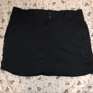 Prana skort